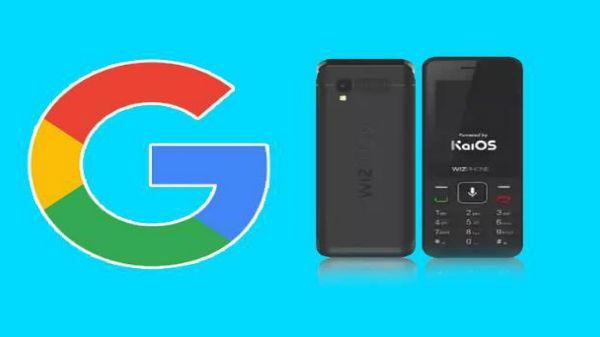 కియోస్ ఆపరేటింగ్ సిస్టం