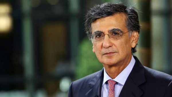 హరీష్ మన్వాని (Qualcomm)