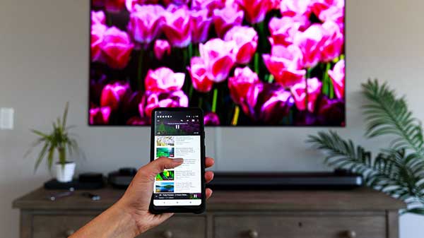 IMediaShare యాప్ 