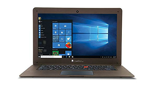 iBall Exemplaire CompBook Laptop