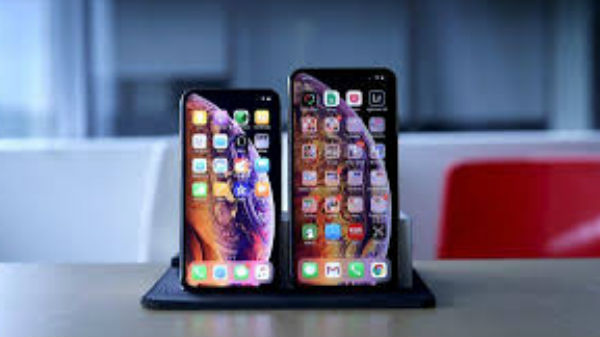 ఐఫోన్ ఎక్స్ఎస్ మ్యాక్స్ ( 64జిబి)