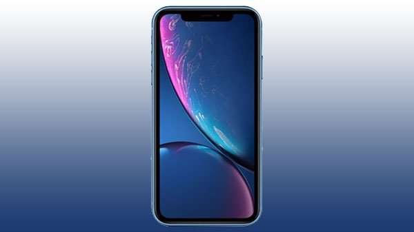 iPhone XR (64 జీబీ)