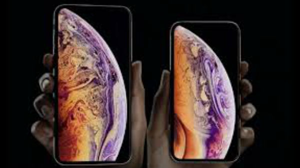 iPhone XS(256జీబీ)
