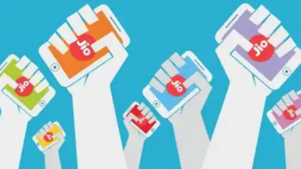  5జీ సేవలను ఇండియాలో ప్రారంభించేందుకు... 