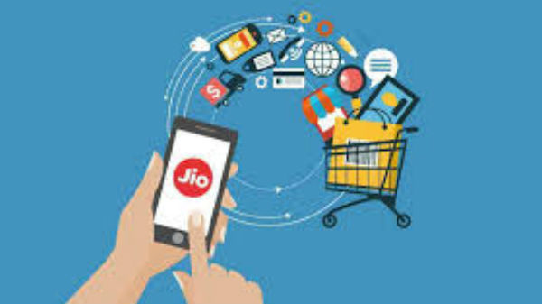 ఈ-కామర్స్‌ మార్కెట్‌లోకి 