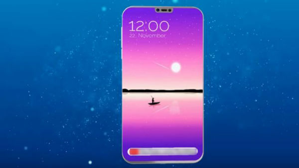 జియోఫోన్ 3 