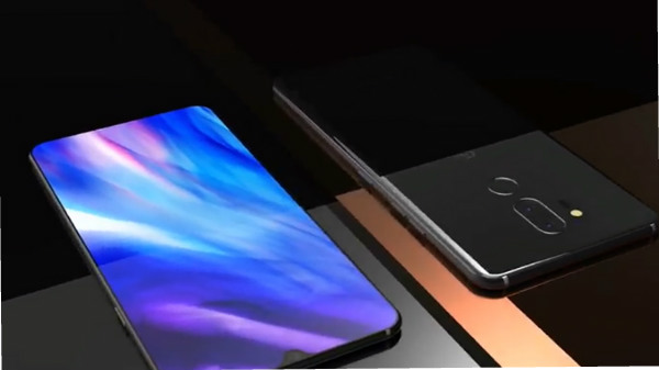 ఎల్‌జి స్మార్ట్‌ఫోన్‌