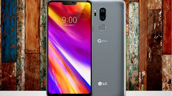 LG G7 ThinQ (64 జీబీ)