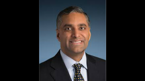 మనీష్ భాటియా (Micron)