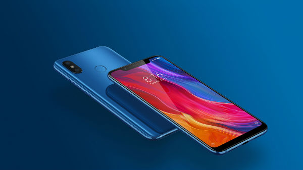 గతంలో వచ్చిన షియోమి ఎంఐ8 ఫీచర్లు ఈ విధంగా ఉన్నాయి 