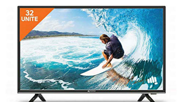 Micromax 32-inch HD Ready LED TV