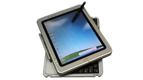 Microsoft Windows tablets