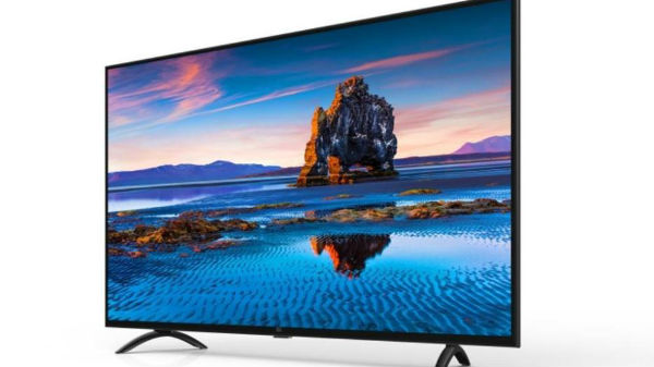 Mi LED Smart TV 4A Pro 108 cm (43)