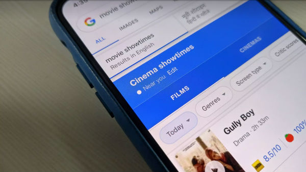 లేటెస్ట్ మూవీ షో టైమ్స్ తెలుసుకోవాలి అనుకుంటున్నారా...?