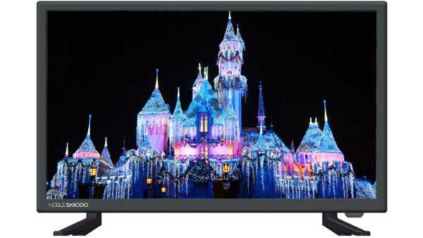 Noble Skiodo NB22VRI01 22 inch LED Full HD TV