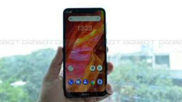 Nokia 5.1 Plus (32జీబీ)
