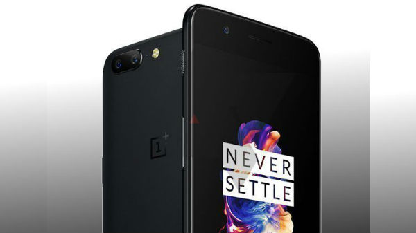 OnePlus 5T
