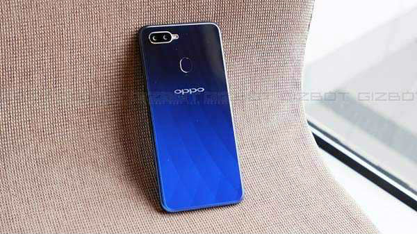 Oppo F9 (64జీబీ)