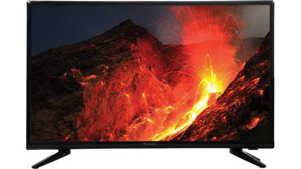 Panasonic 70cm (28 inch) HD Ready LED TV (TH-28F200DX)