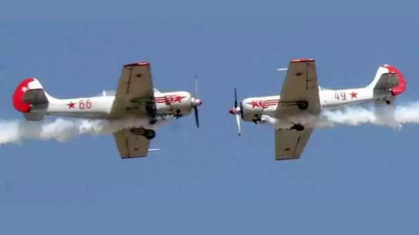 కిందకి దూకేయడంతో 