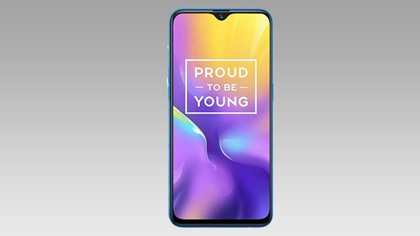 Realme U1