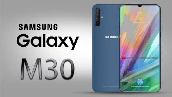 Samsung Galaxy M30 ఫీచర్స్(అంచనా)