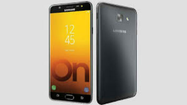 Samsung Galaxy On Max(32 జీబీ)