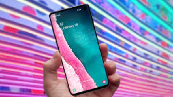 Samsung Galaxy S10 ధర 