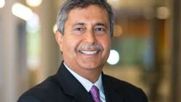 సంజయ్ మెహ్రోత్రా (Micron)