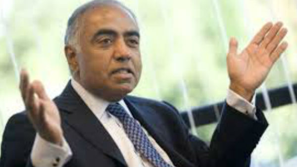 సంజీవ్ అహుజా (వోడాఫోన్)