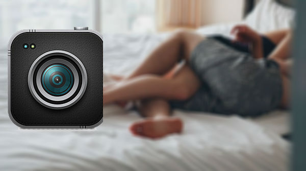 రహస్య కెమెరాలు 