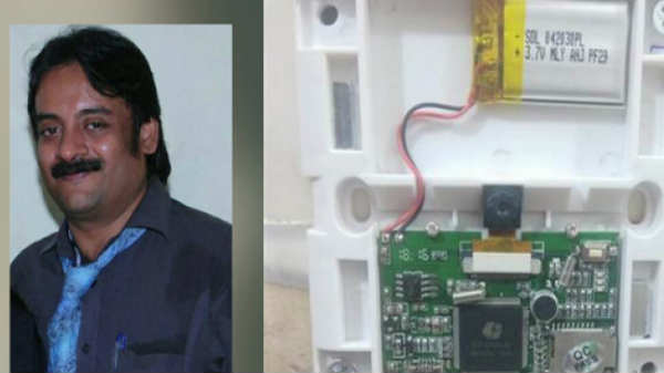 కొన్ని రోజుల క్రితం తమిళనాడు లో ఇలాంటి ఘటనే మరొకటి చోటు చేసుకుంది....