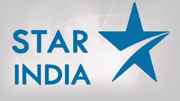 స్టార్ ఇండియాతో..
