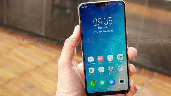 Vivo V9 Pro (64 జీబీ)