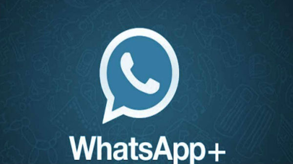 వాట్సాప్ ప్లస్ అకౌంట్ ఉపయోగిస్తున్నటైతే...
