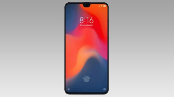 Xiaomi Mi 9