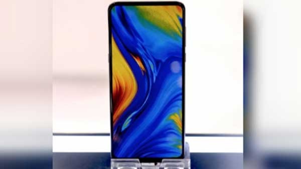 Xiaomi Mi MIX 5G