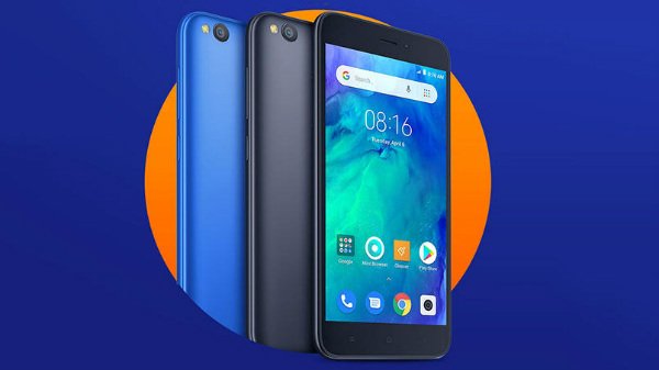 Redmi Go ఫీచర్లు