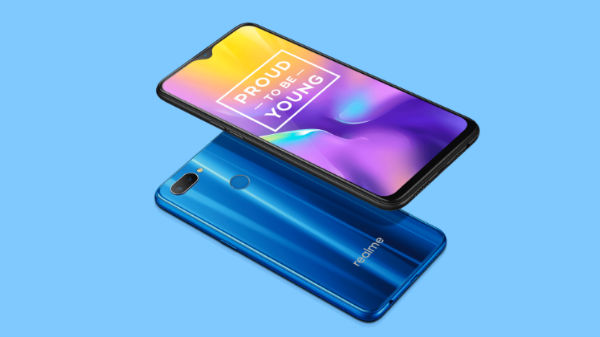 Realme U1 ఫీచర్లు