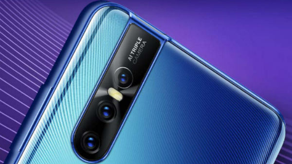 Vivo 15 pro