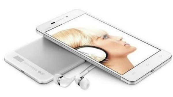 ప్రపంచంలో మొట్టమొదటి 2K డిస్‌ప్లే స్మార్ట్ ఫోన్ 