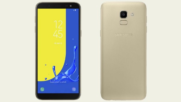 Samsung Galaxy J6 64GB