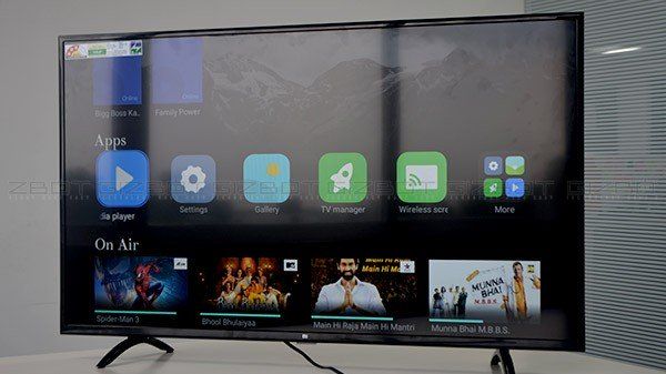 Mi LED TV 4C Pro