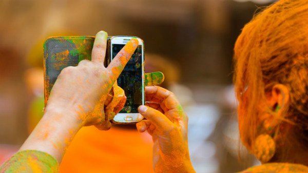  మీ స్మార్ట్‌ఫోన్‌ని రక్షించుకునేందుకు 10 చిట్కాలు