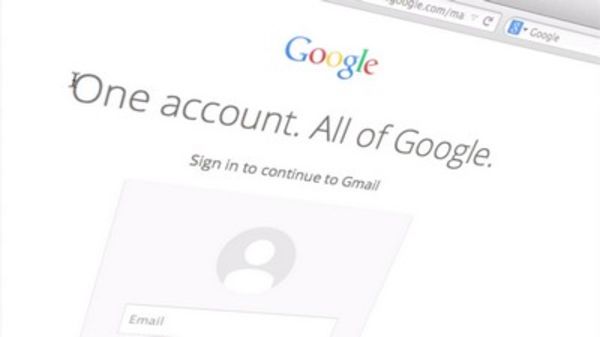 జీమెయిల్ లోకి మారాల్సిందే.