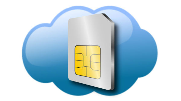 వర్చువల్ సిమ్‌లు