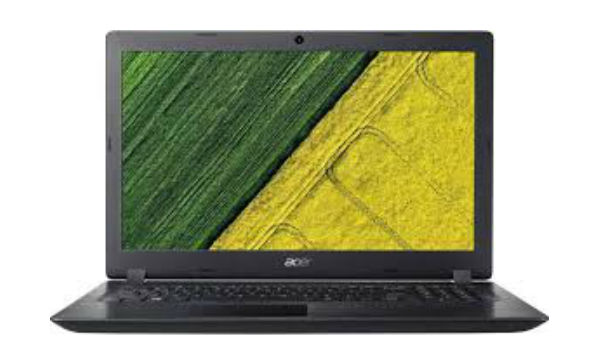 Acer Aspire 3 Celeron 