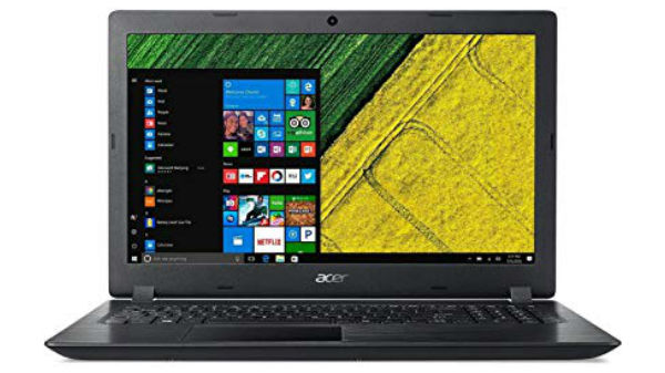 Acer Aspire 3 Laptop