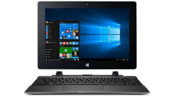 Acer Switch One 2 in 1