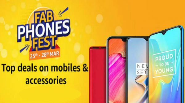 అమెజాన్ ప్యాబ్ ఫోన్ పెస్ట్‌లో డిస్కౌంట్ అందుకున్న ఫోన్ల వివరాలు 